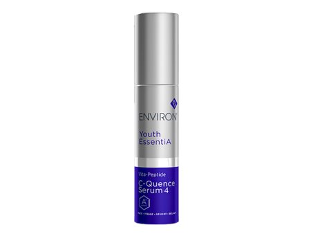 Environ Youth Essentia Vita-Peptide C-Quence Serum 4 Online now