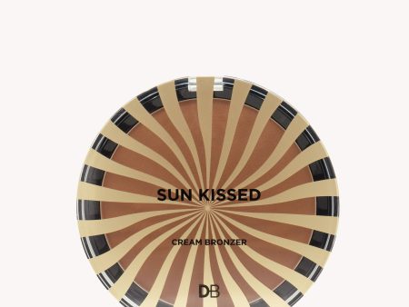 Sun Kissed Cream Bronzer Online now