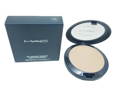 MAC Full Coverage Foundation NW20 1 oz Online Hot Sale