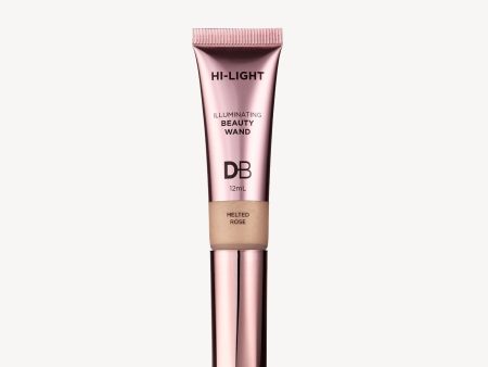 Hi-Light Illuminating Beauty Wand Fashion