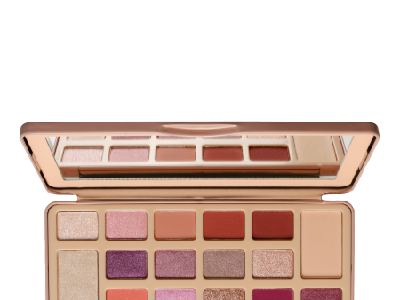 Desert Rose Eyeshadow Tin Online