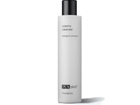 PCA SKIN Creamy Cleanser For Cheap