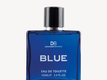 Blue for Men (EDT) Cheap