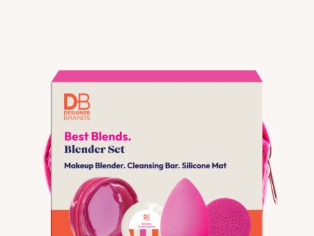 Best Blends Blender Set Cheap