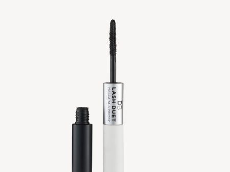 Lash Duet Mascara & Primer Discount