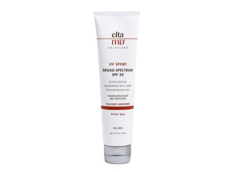 EltaMD® UV SPORT SPF 50 3oz. Online Sale