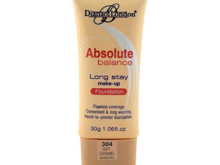 Absolute Balance Foundation 304 Online now