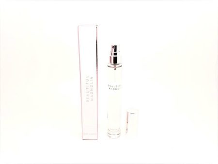 Estee Lauder Beautiful Magnolia Eau De Parfum Spray 0.2 OZ Online Sale