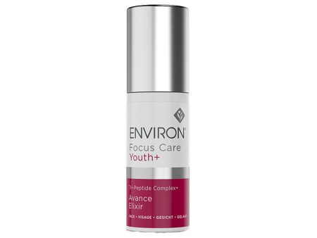 Environ Tri-Peptide Complex + Avance Elixir Online now