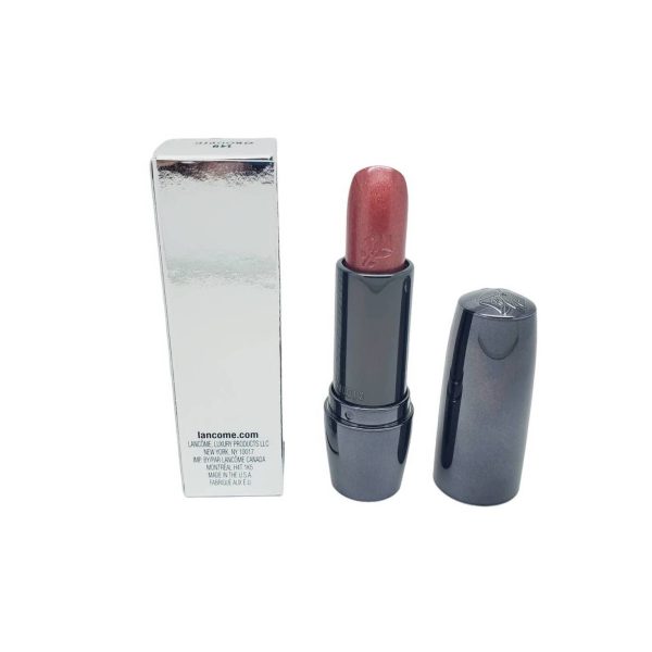 Lancome Color Design Lipstick 148 Groupie (Shimmer) Online Hot Sale