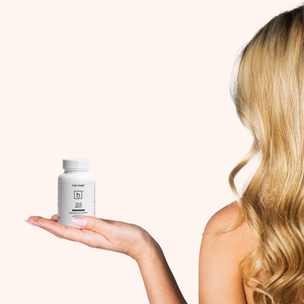 Hair, Skin & Nails Supplements 2 Pack Bundle For Cheap