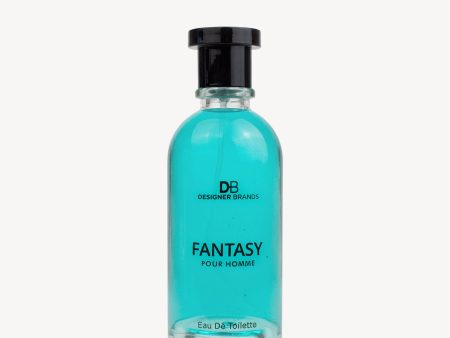 Fantasy (EDT) Sale