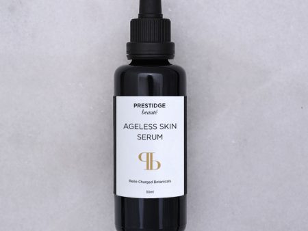 AGELESS SKIN SERUM (50ML) Cheap