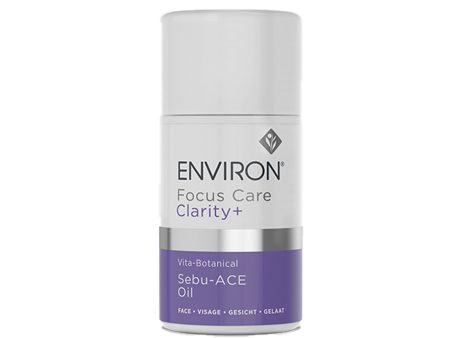 Environ Vita-Botanical Sebu-ACE Oil Sale