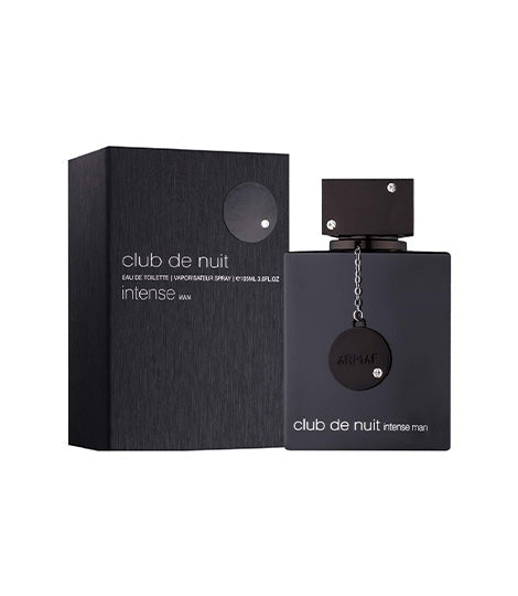 ARMAF CLUB DE NUIT INTENSE MEN EDT 105ML Sale