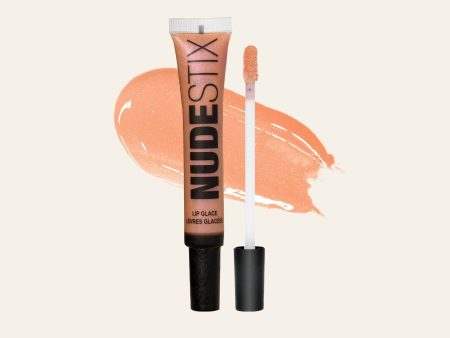 Lip Glace - Lip Plumper Gloss Online now