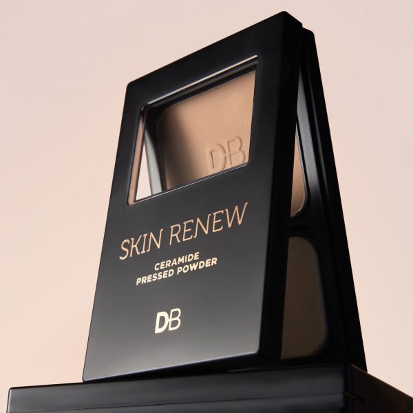 Skin Renew Ceramide Pressed Powder For Cheap