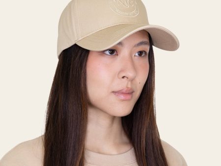 NUDE LOVE CLUB EMBLEM TRUCKER HAT Hot on Sale