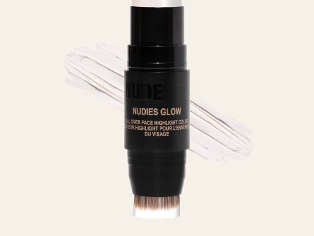 Nudies Glow Highlighter Stick Online now