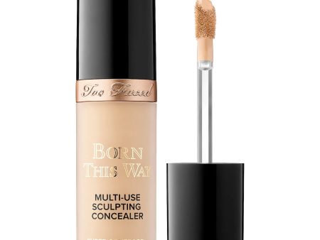 Too Faced Born This Way Super Coverage Multi-Use Longwear Concealer on Sale