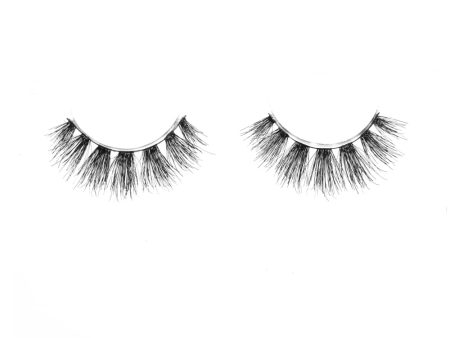 E.O.T.D Premium 3D Faux Mink Lashes on Sale