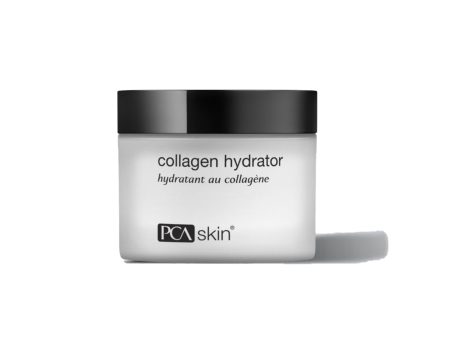 PCA SKIN Collagen Hydrator Moisturiser Online Sale