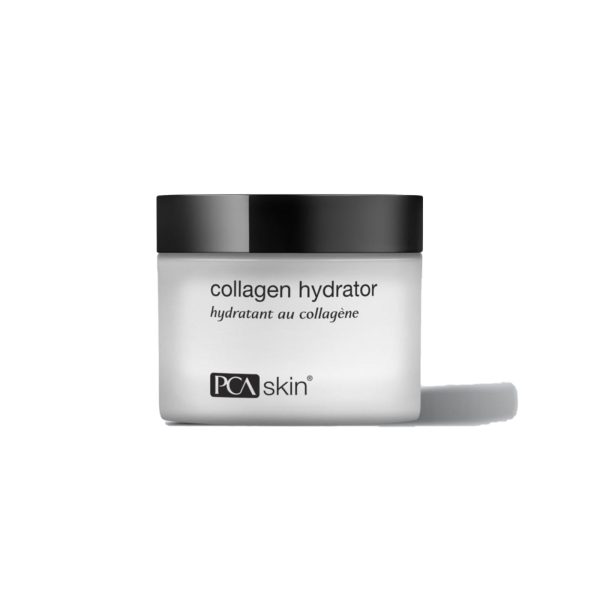 PCA SKIN Collagen Hydrator Moisturiser Online Sale