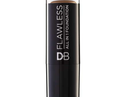 Flawless All in One Foundation Online