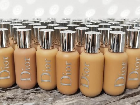 Dior Backstage Face & Body Foundation OLD FORMULA NO BOX For Sale