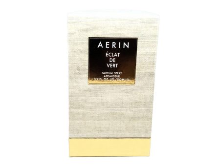 Aerin Eau De Parfum Spray Eclat De Vert 3.4 OZ Online