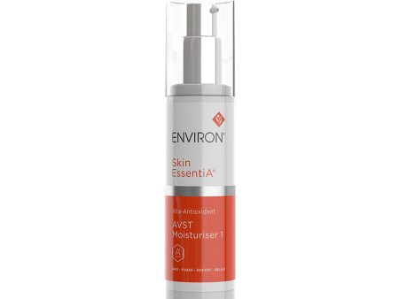 Environ Vita-Antioxidant AVST Moisturiser 1 Cheap