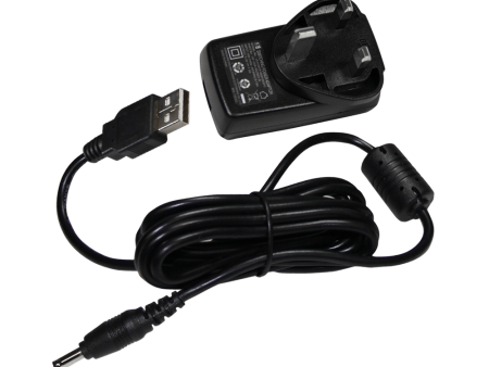 Universal Charger for Cordless Device Only – With UK Adapter on Sale