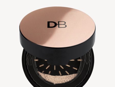 Natural Ground Mineral Foundation For Cheap