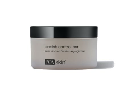 PCA SKIN Blemish Control Bar Hot on Sale