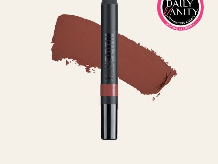 Magnetic Matte Lip Color - Matte Lipstick For Sale