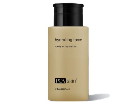 PCA SKIN Hydrating Toner on Sale