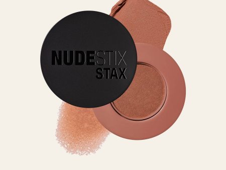 STAX All Over Color Blush Balm For Discount