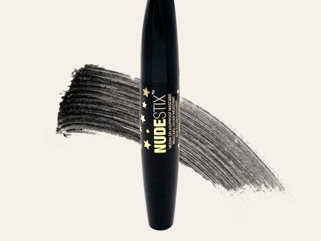 Splashproof Vegan Waterproof Mascara Discount