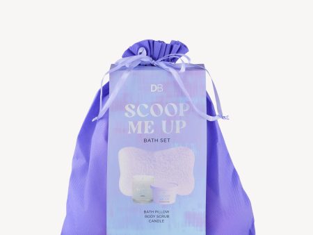 Scoop Me Up Bath Set Online Hot Sale