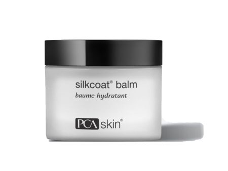 PCA SKIN Silkcoat® Balm Moisturiser Supply