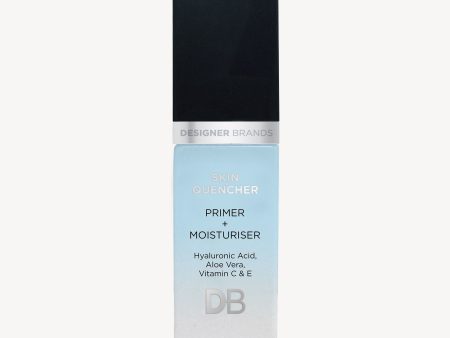 Skin Quencher Primer + Moisturiser Fashion