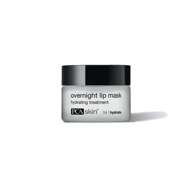 PCA OVERNIGHT LIP MASK Fashion