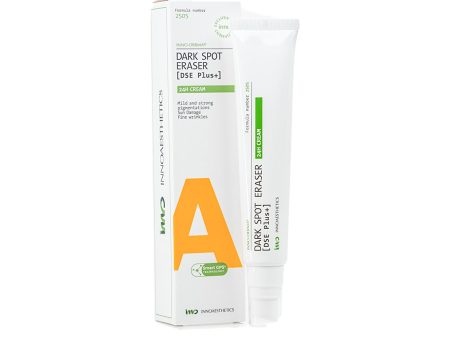 INNOAESTHETICS DARK SPOT ERASER For Discount