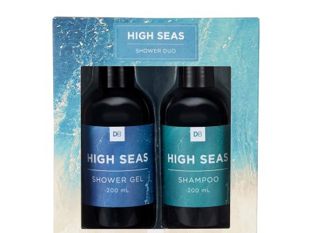 High Seas Shower Duo For Sale