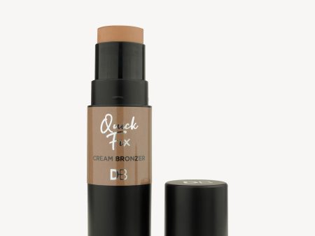 Quick Fix Cream Bronzer (Sunny) Online Sale