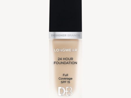 Longwear 24 Hour Foundation Online now