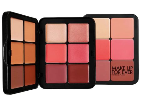 MAKE UP FOR EVER HD Skin Face Essentials Hot on Sale