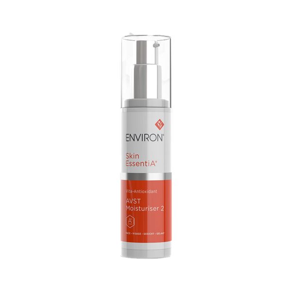 Environ Vita-Antioxidant AVST Moisturiser 2 Hot on Sale