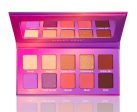 Violet Sunset Make Up Palette Online