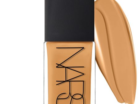 NARS Light Reflecting Advanced Skincare Foundation Online now